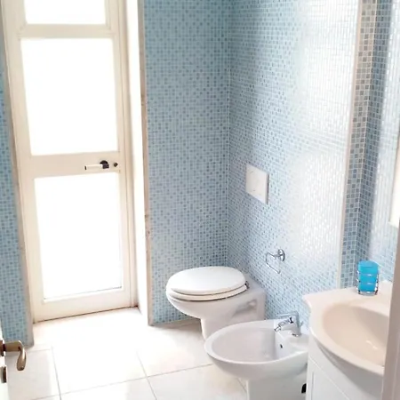 Appartement Simsar Salento Mare *