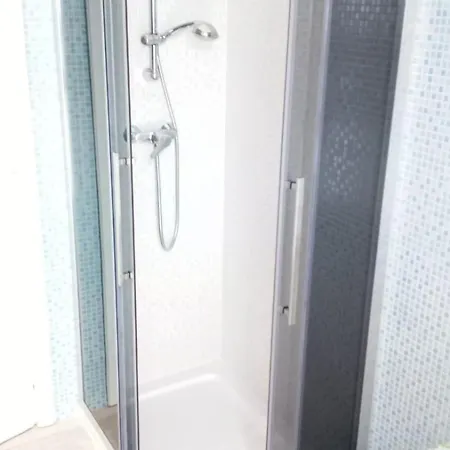 Simsar Salento Mare Appartement