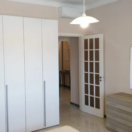 Appartement Simsar Salento Mare Gallipoli