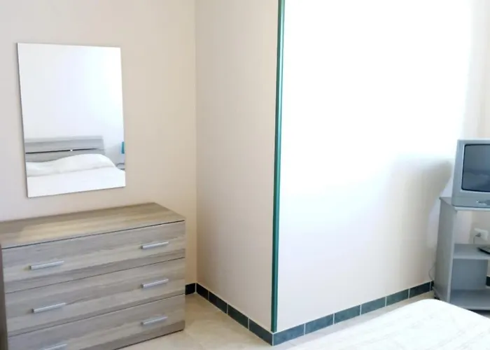 Simsar Salento Mare * 갈리폴리