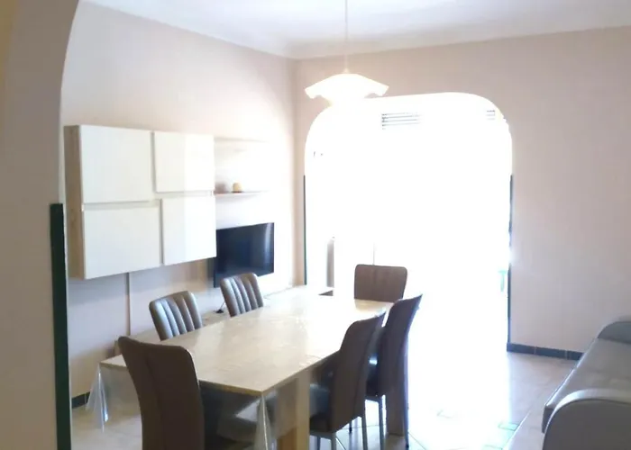 Simsar Salento Mare 갈리폴리