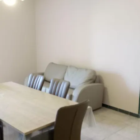 Simsar Salento Mare Apartment Gallipoli