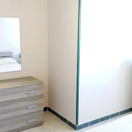 Simsar Salento Mare * ガリポリ