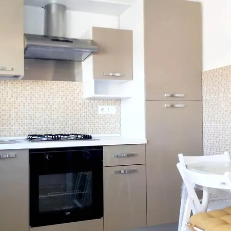 Simsar Salento Mare * Gallipolli