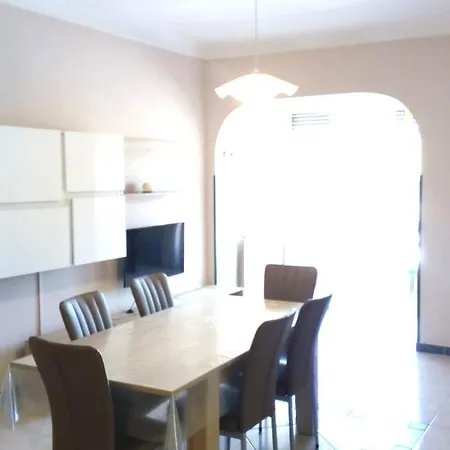 Simsar Salento Mare Gallipoli