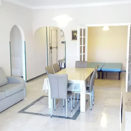 Simsar Salento Mare Apartament *