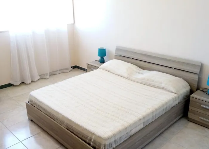 Simsar Salento Mare *