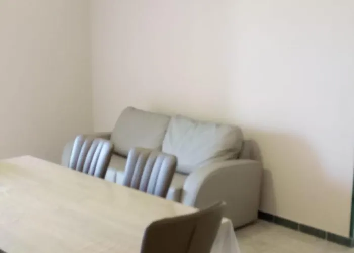 Simsar Salento Mare Apartamento Gallipoli