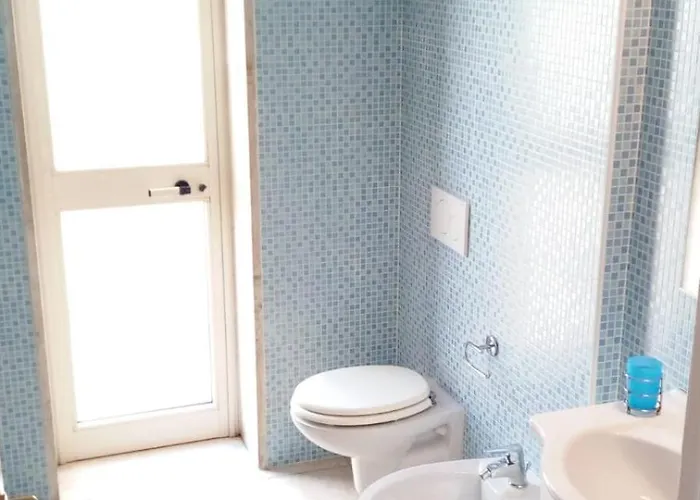 Apartamento Simsar Salento Mare *