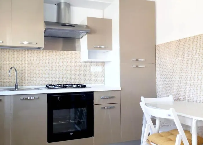 Simsar Salento Mare * Gallipolli