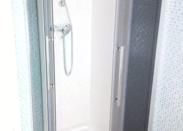 Simsar Salento Mare Apartamento