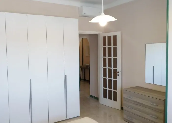 Apartamento Simsar Salento Mare Gallipoli